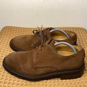 Massimo Dutti Oxfords & Derbys for Men on Sale up to 90% Off  display picture 1